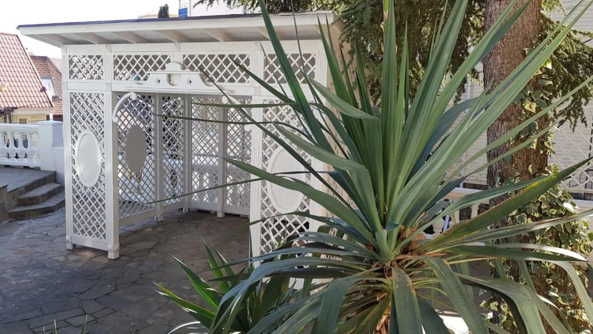 Вилла Бон Мезон