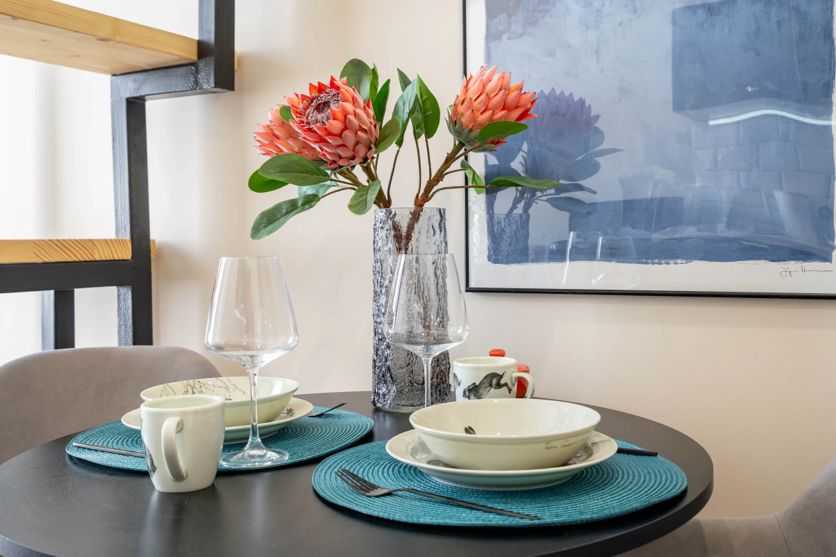 Квартира Студия на Петроградской Cтороне