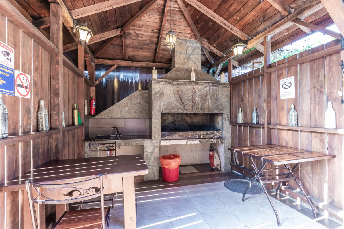 Гостевой дом Вилла Лючия 2