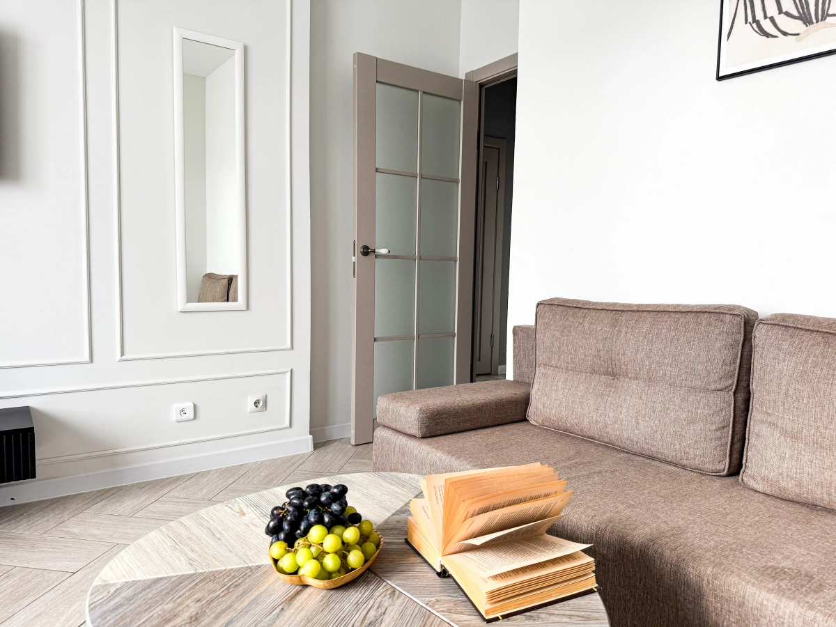 Апартаменты ЖК Ультра Сити