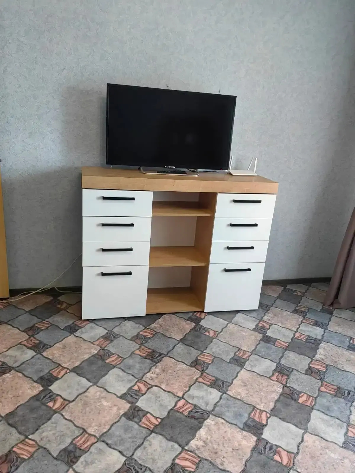 Apartment Апартаменты возле ТЦ Городок