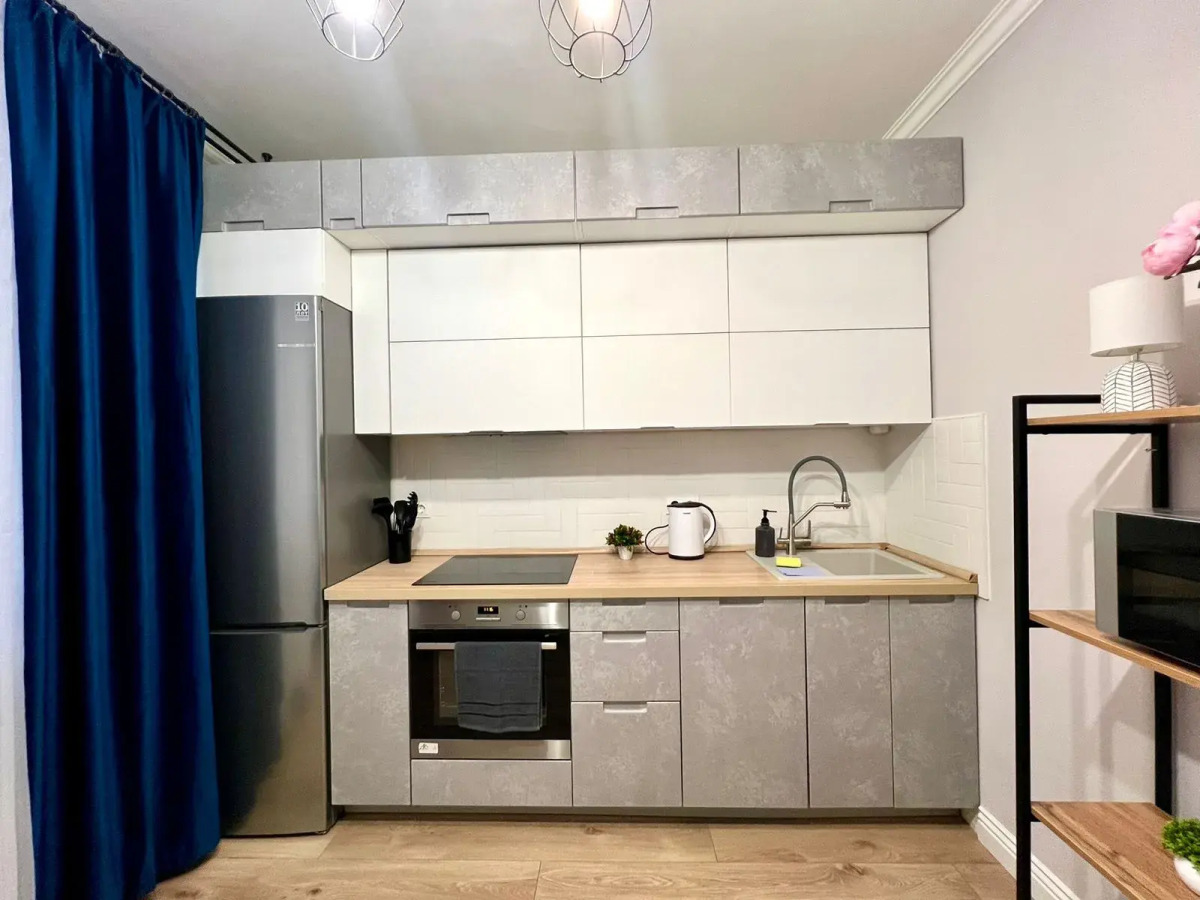 Квартира бизнес класса УютСьют