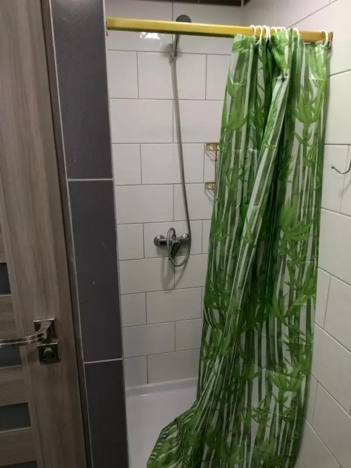 Апартаменты Greenwill