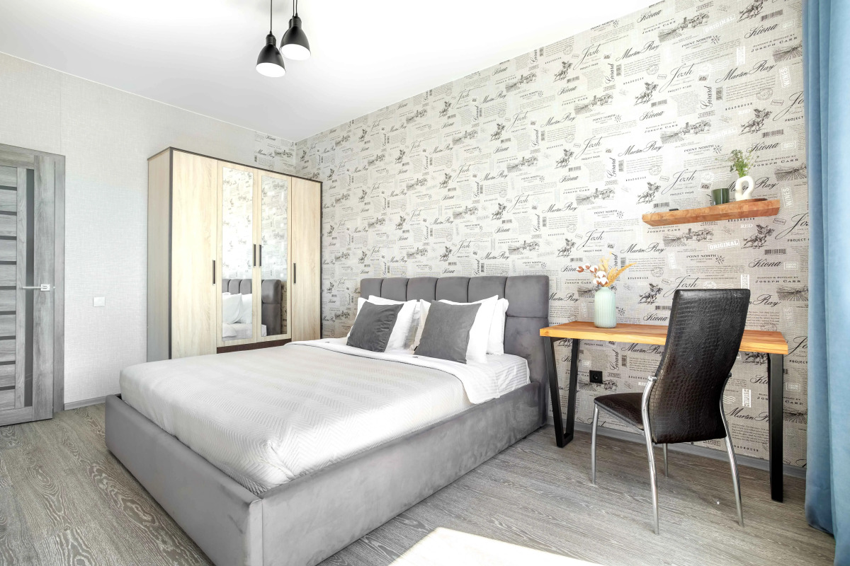 Апартаменты МЫСХАКО ЛОФТ