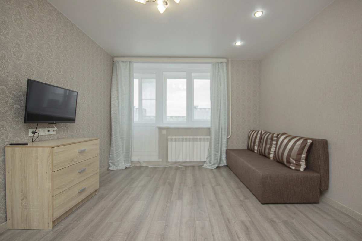 Апартаменты Dolina