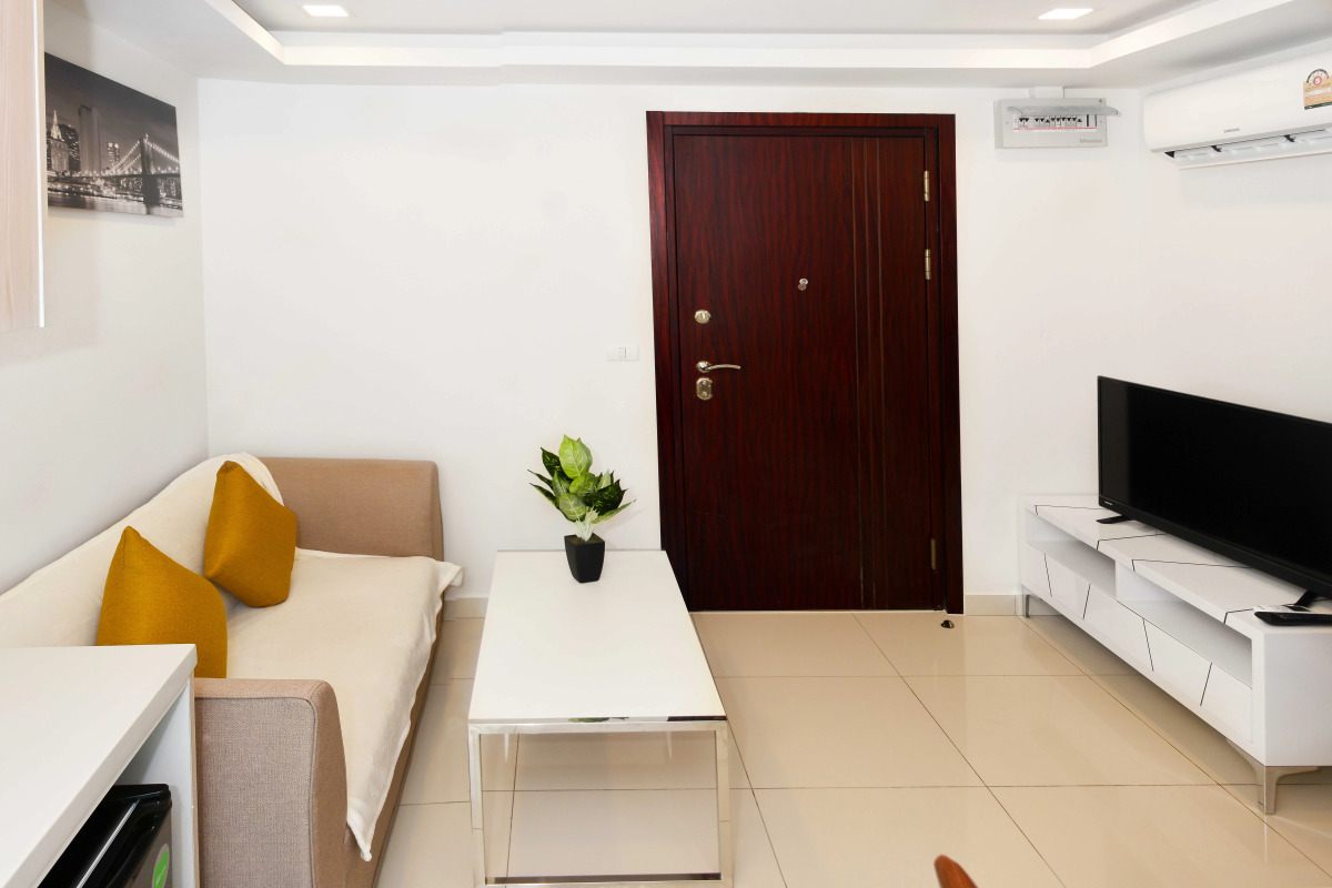 Апартаменты Arcadia Condo Big Pool-Big Gym