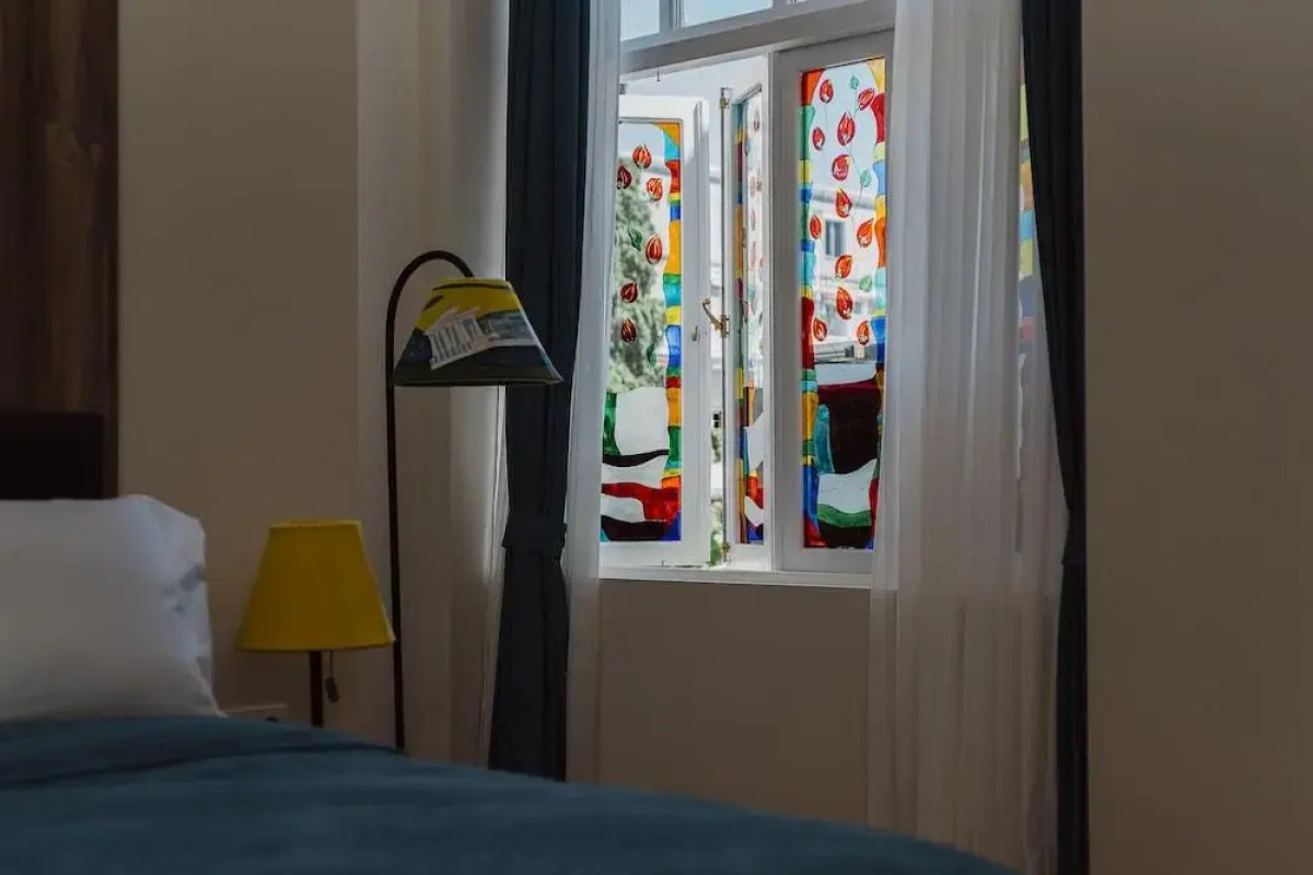 Отель Бульвар