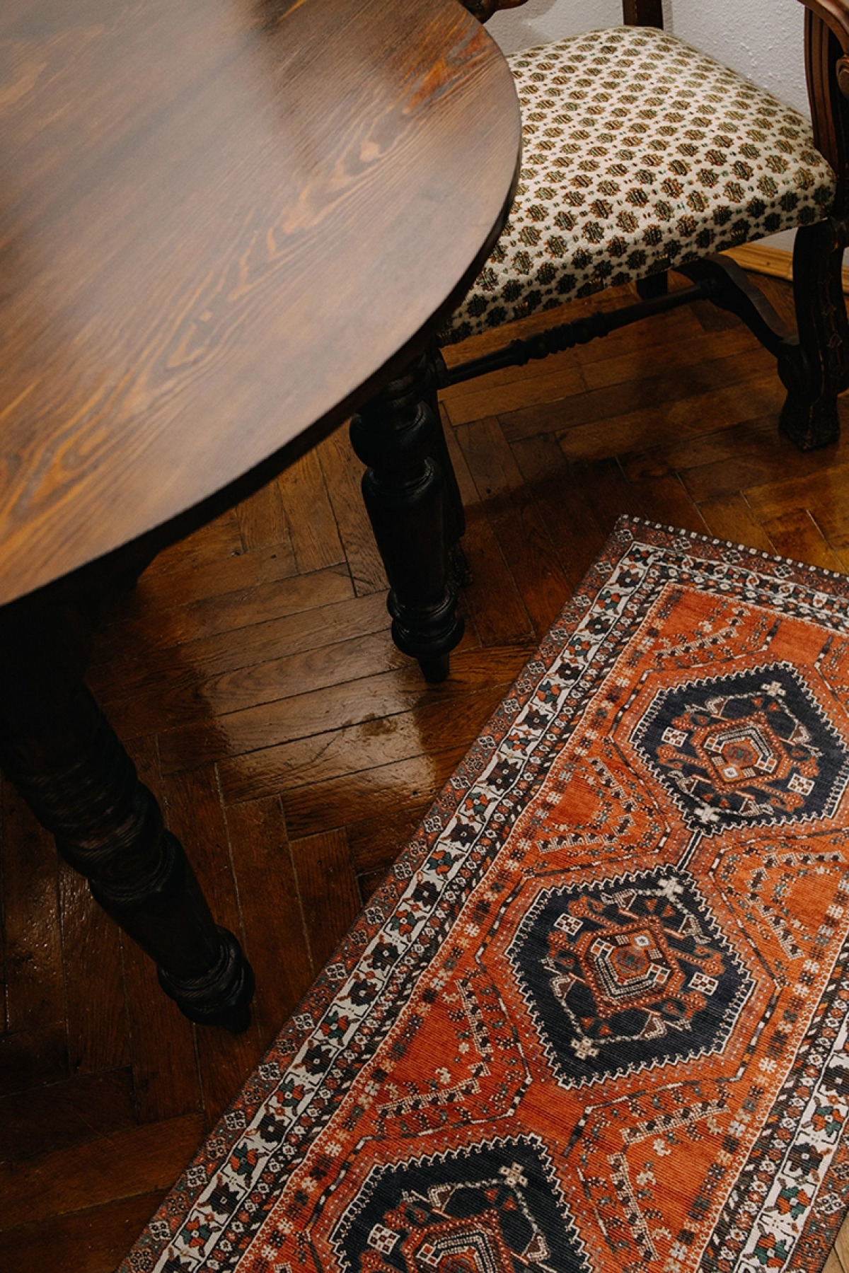 Apartments Hofmarschall