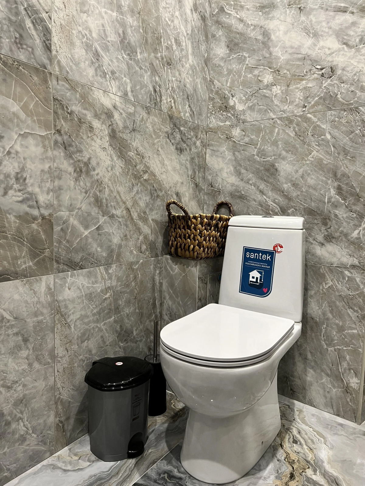 Апартаменты Comfort в центре города