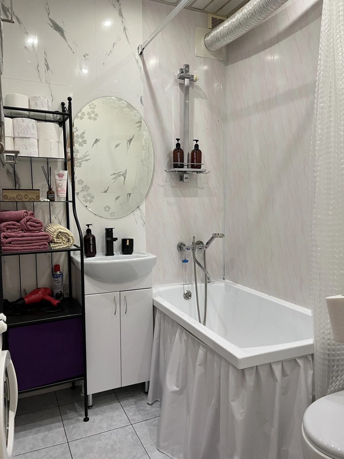 Квартира Шарман - Charmant