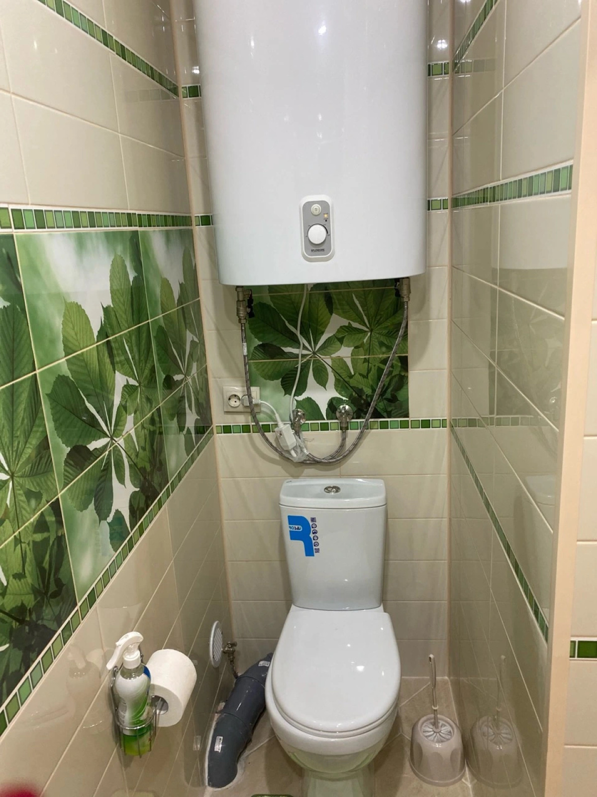 Апартаменты на улице Карла Маркса 75