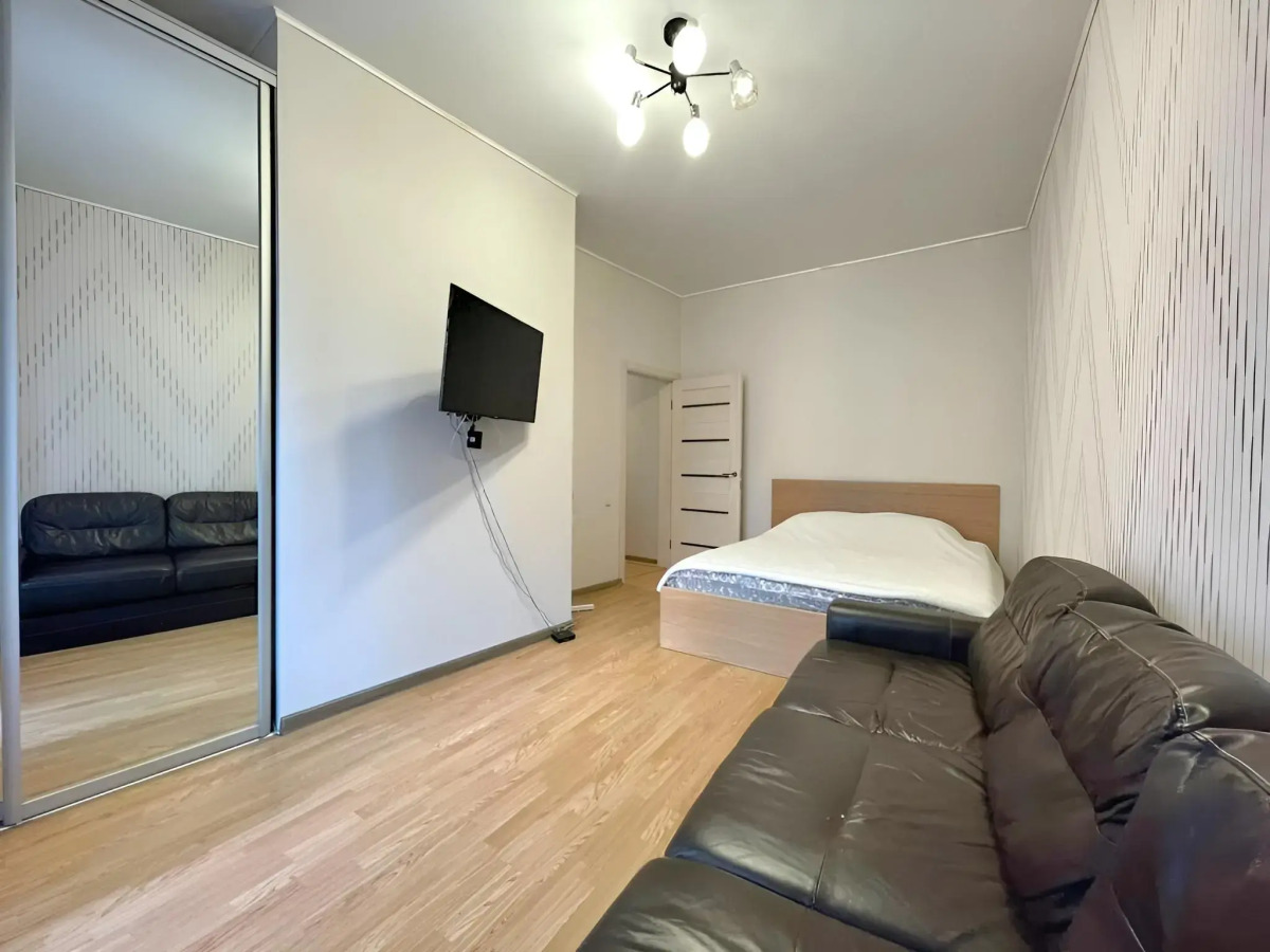 Квартира Светлая У Ривьеры и Татнефть Арены