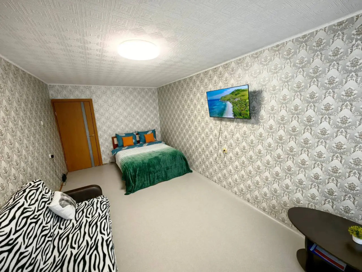 Апартаменты Like Home в центре города