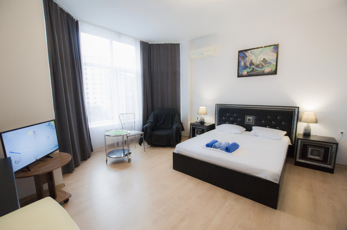 Гостевой Дом Элит-Хаус