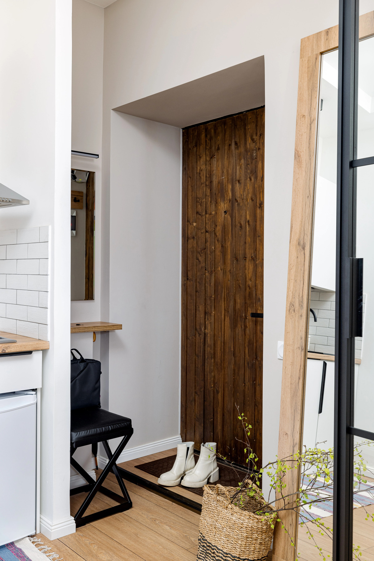 Квартира Уютное Путешествие