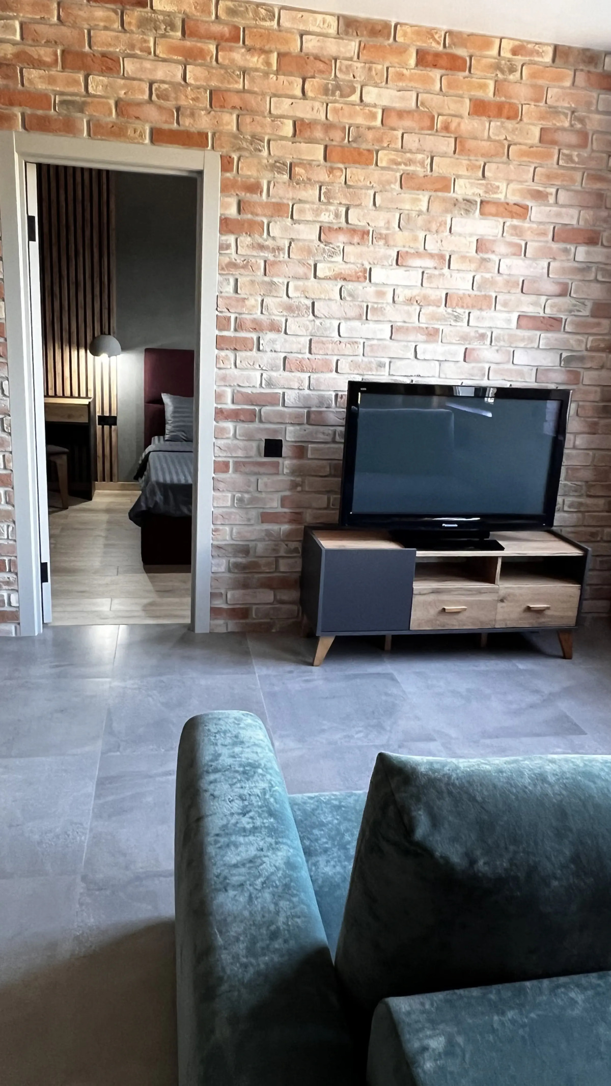 Квартира Современная для ценителей комфорта и уюта