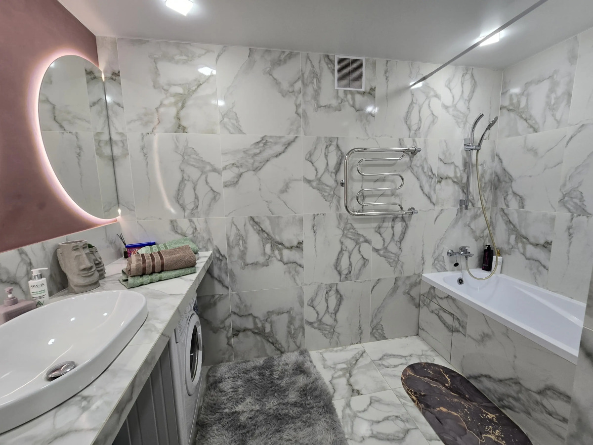 Апартаменты Новая Квартира в Центре Бреста