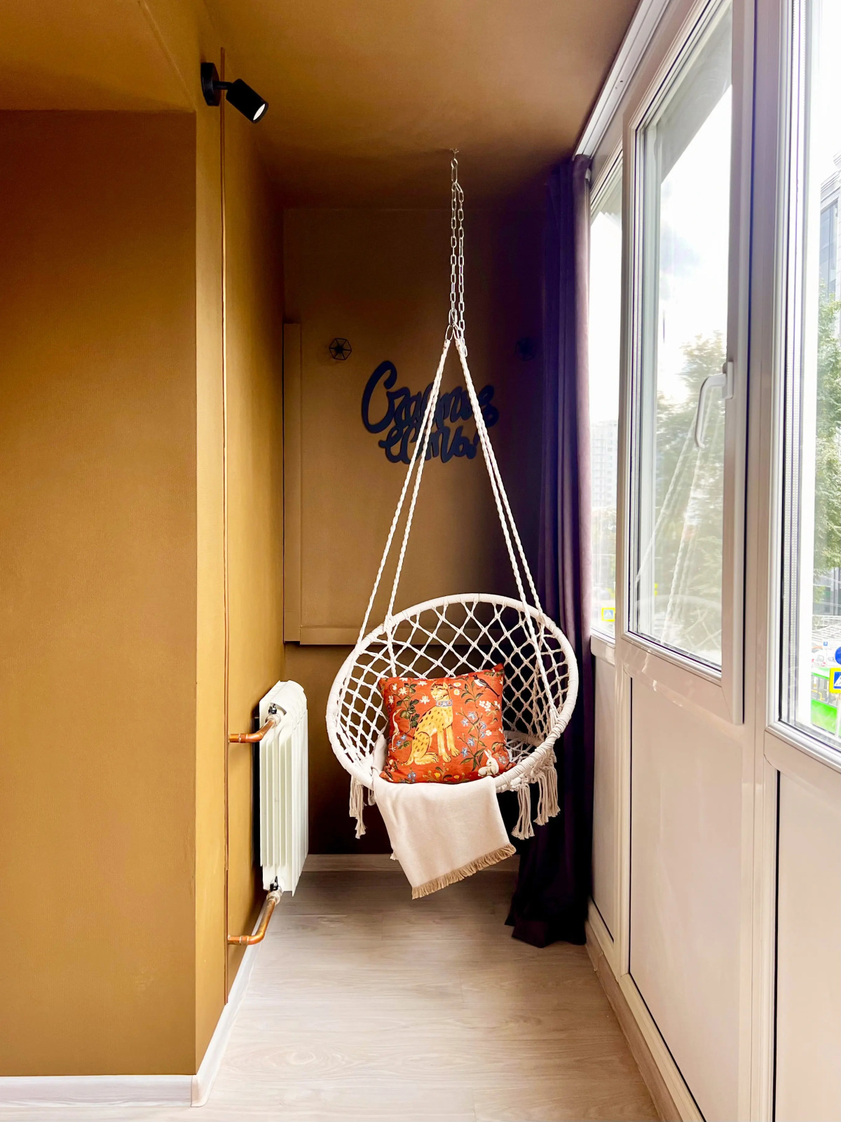 Квартира Жить в стиле и комфорте