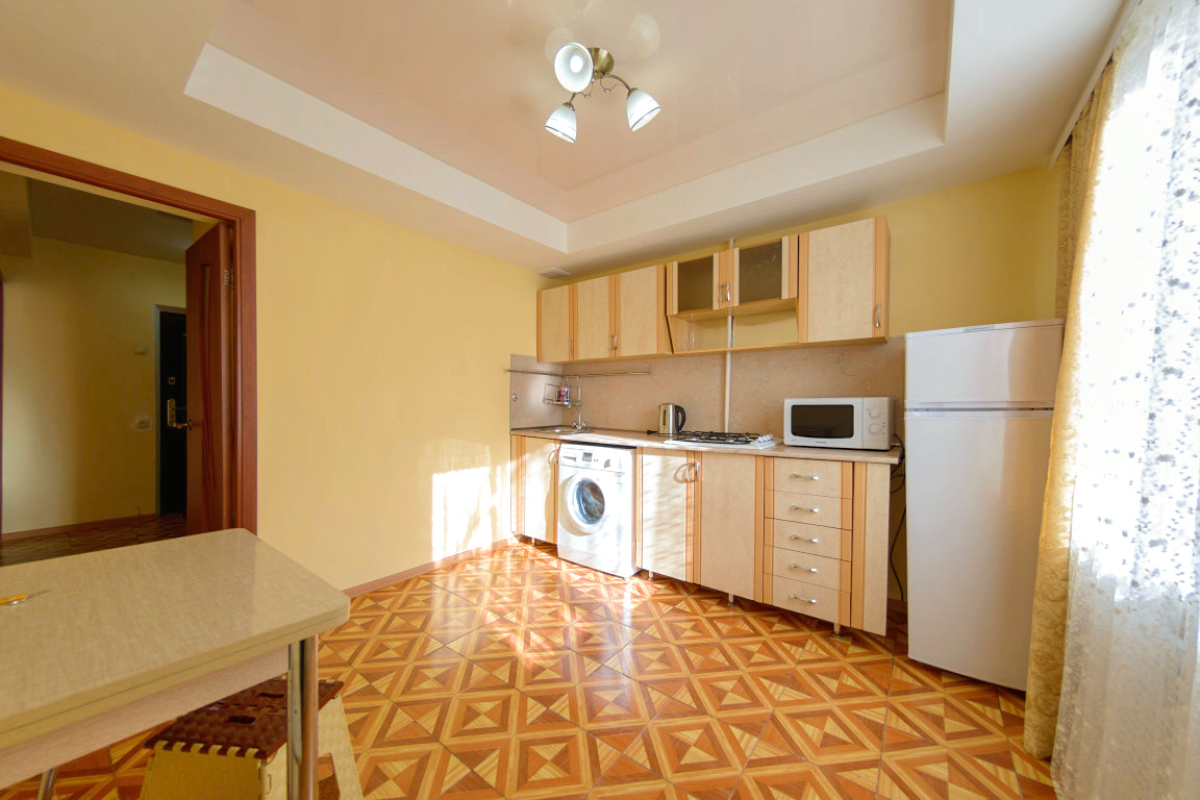 Апартаменты Энгельса 52 кв. 47