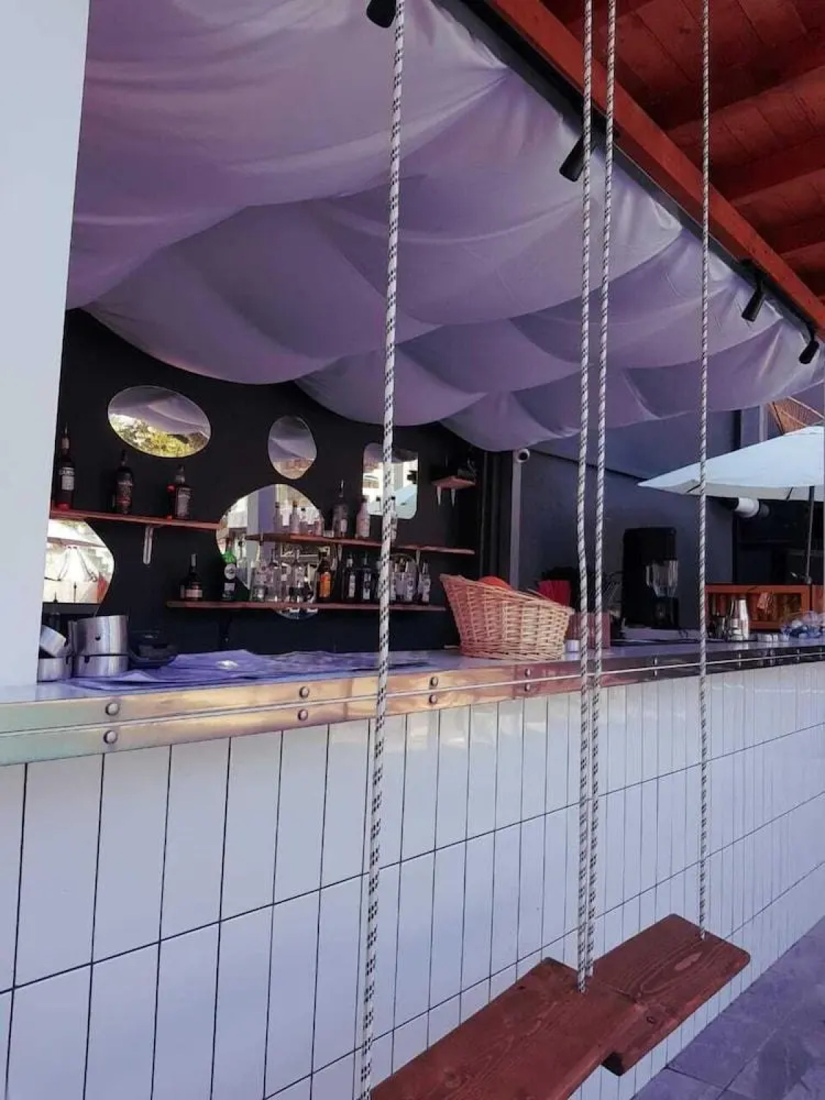 Отель The Residence Mountain Resort