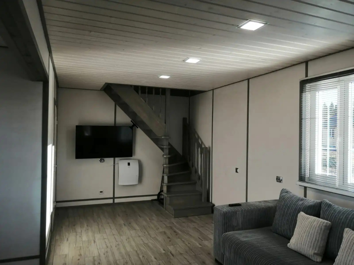 Гостевой дом Домик в Карелия