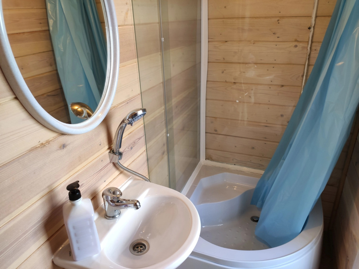 Бунгало Горка