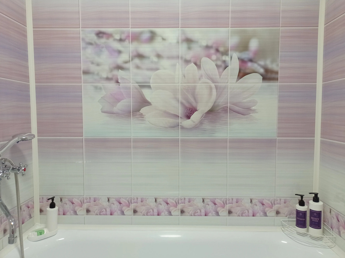 Квартира Комфортная Двухкомнатная для 1-5 гостей