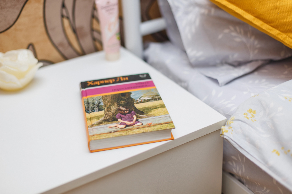 Апартаменты на Шаболовке