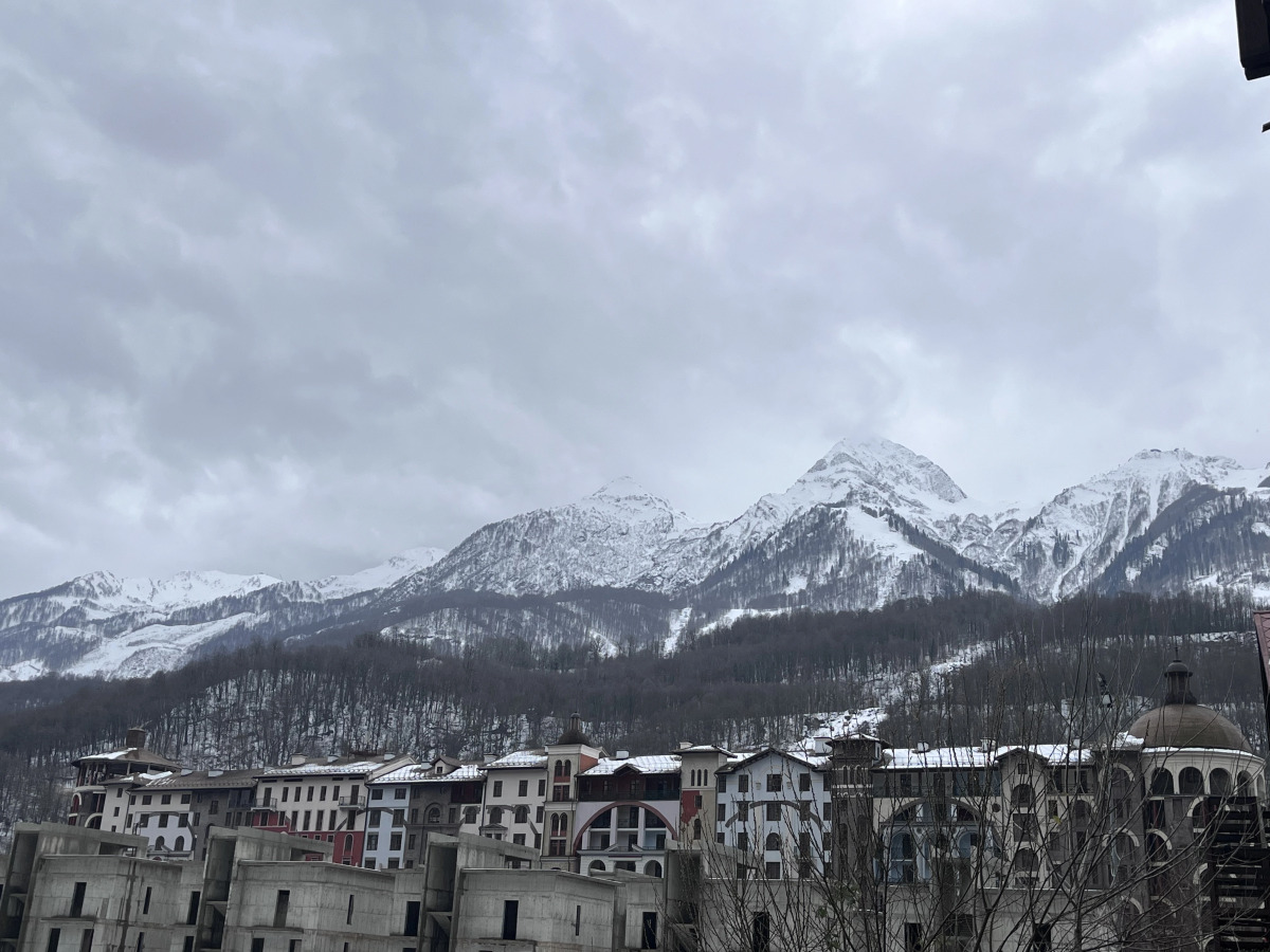 Квартира Апартаменты в Розмарине