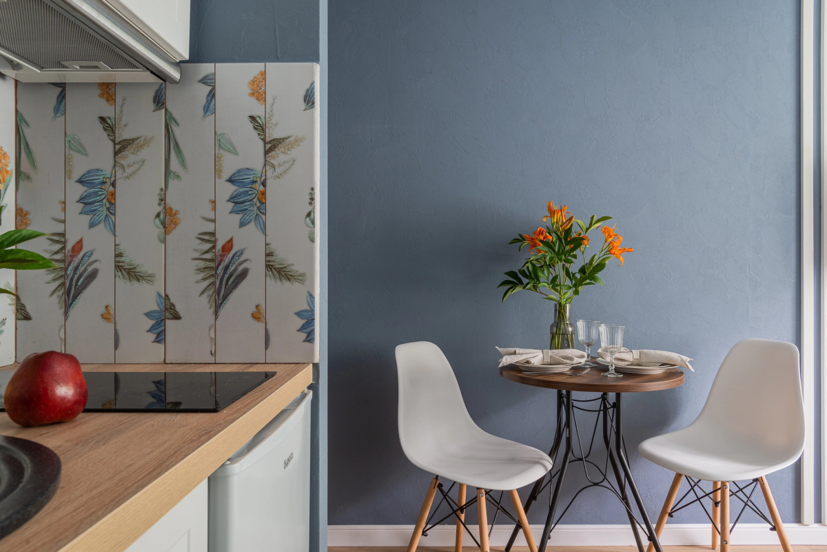 Апартаменты Круиз