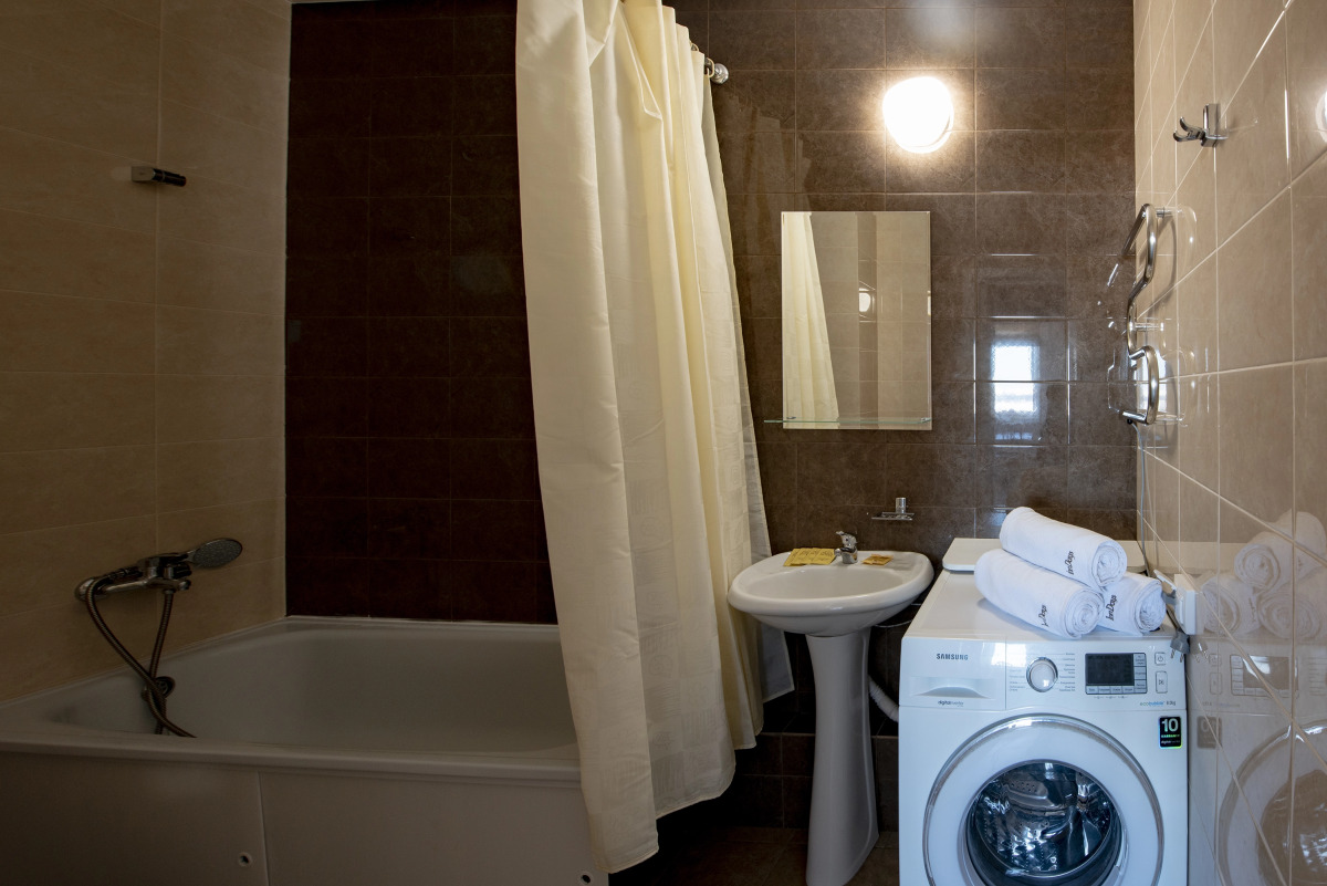 Апартаменты InnDays (1) Рязановское шоссе, 31к1