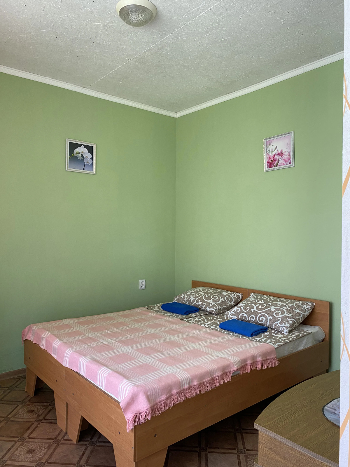 Гостевой дом Жемчужина у Моря