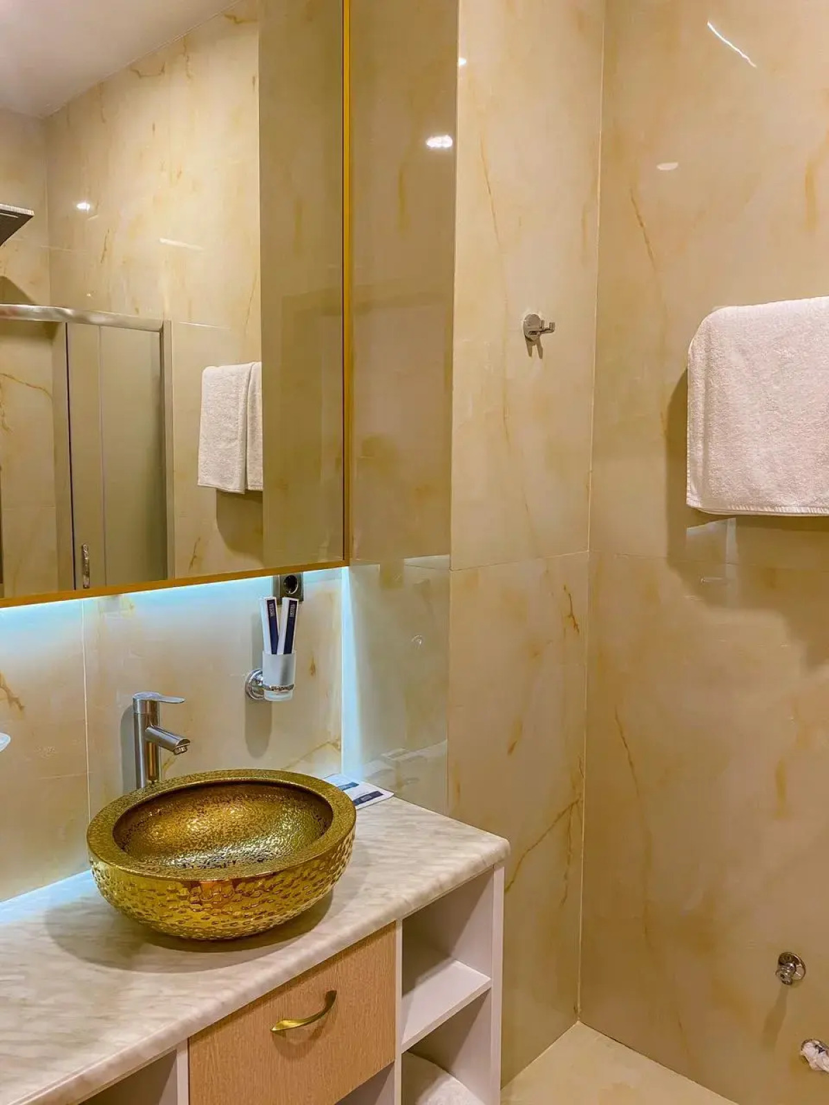 Отель Gurzuf Sunrise