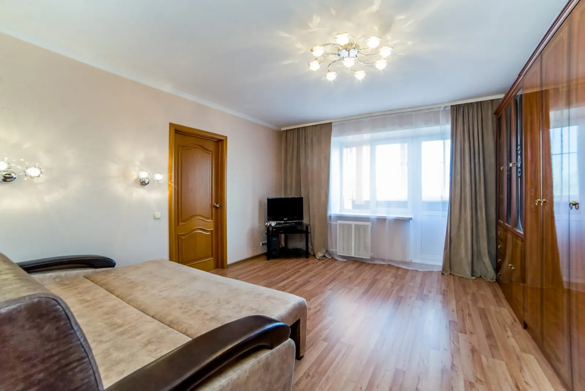 Апартаменты Новаторов 1