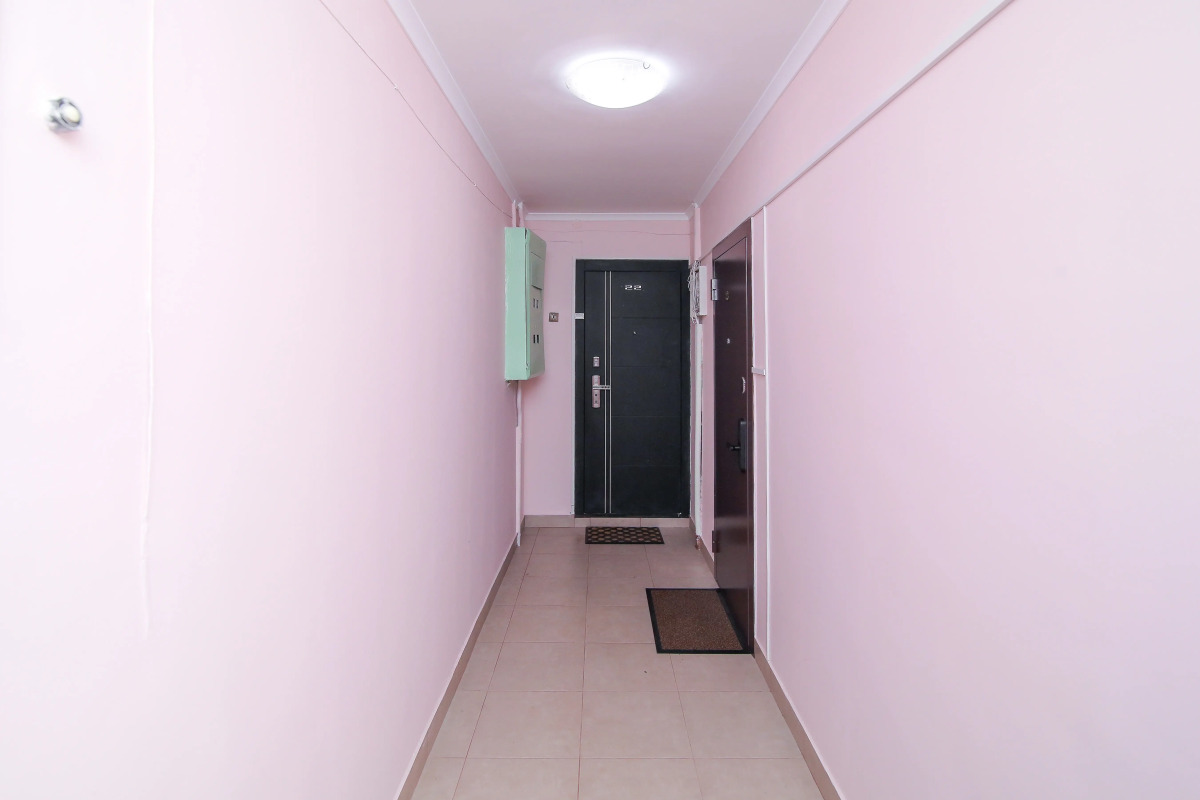 Квартира в центре Калининграда