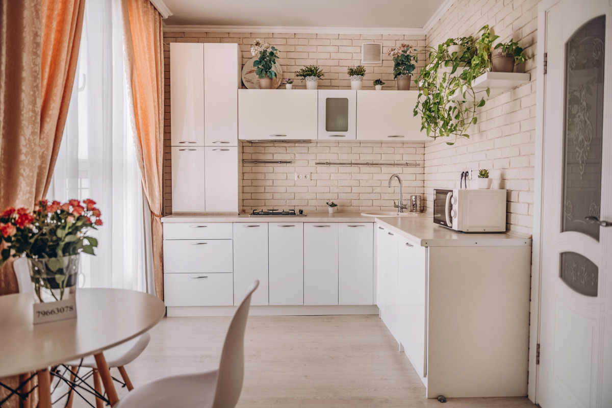 Апартаменты  Колибри