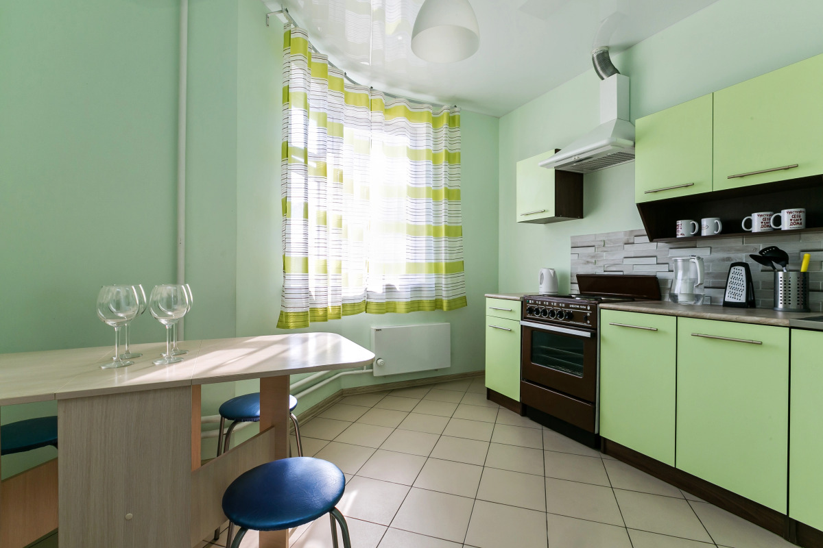 Апартаменты MaxRealty24 Спасо-Тушинский бульвар 5