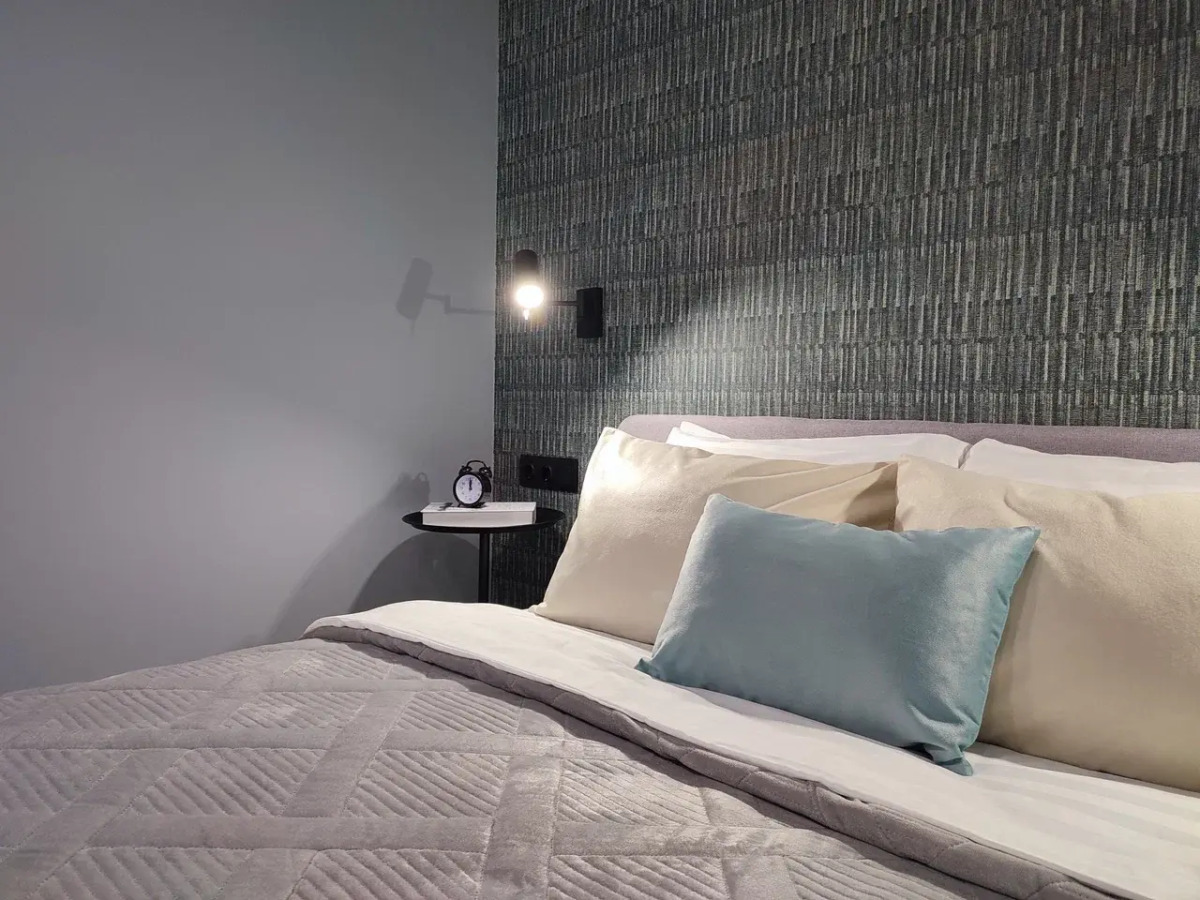 Апартаменты Атмосфера