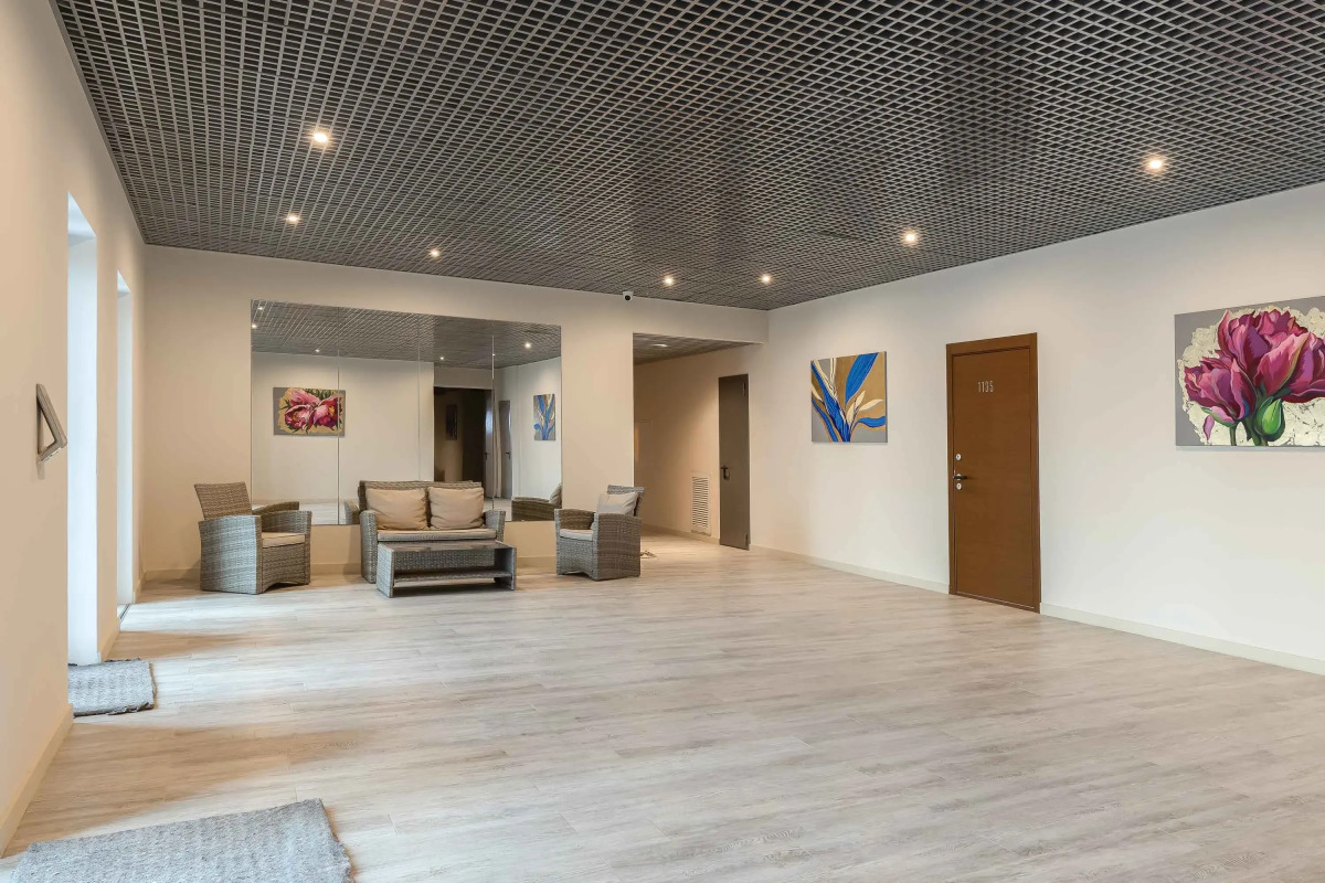 Апартаменты Knokey Тверская Люкс