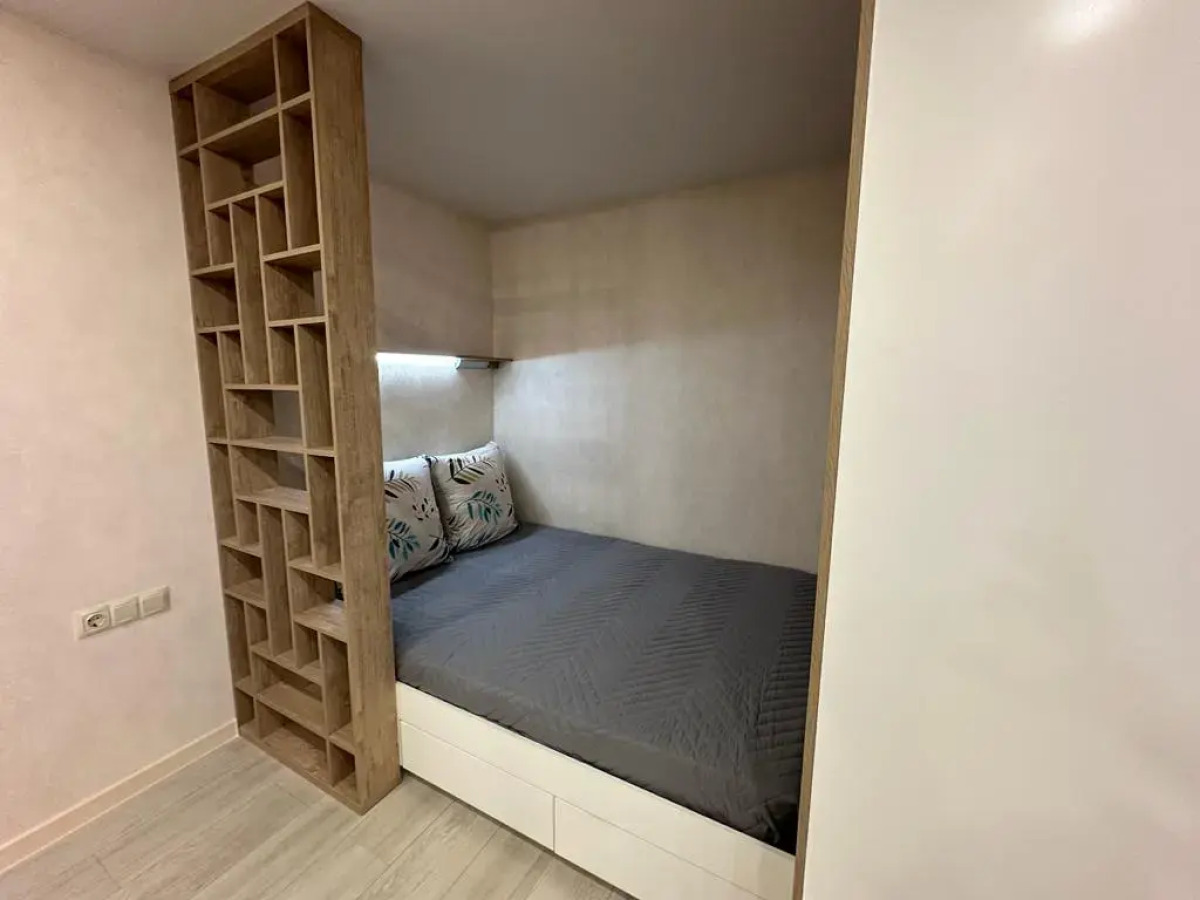 Квартира на Красноармейском проспекте 8