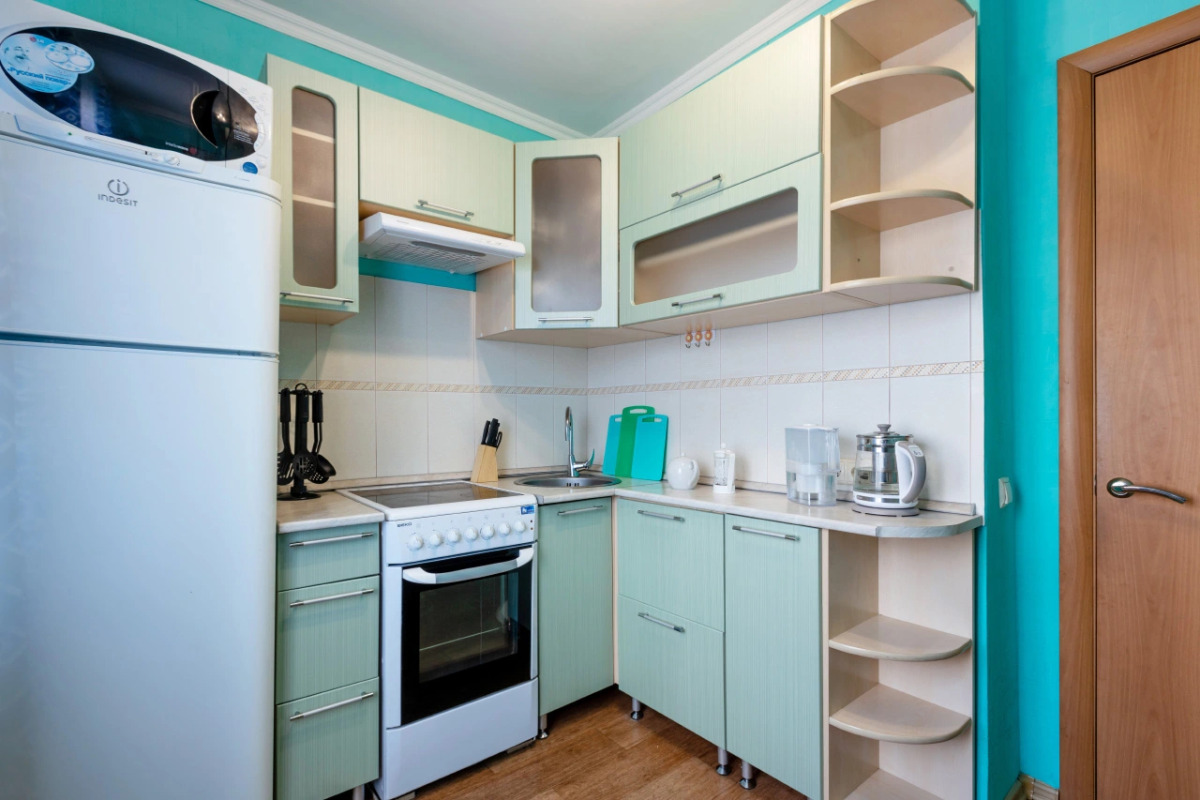 Квартира Пять Звёзд на Робеспьера