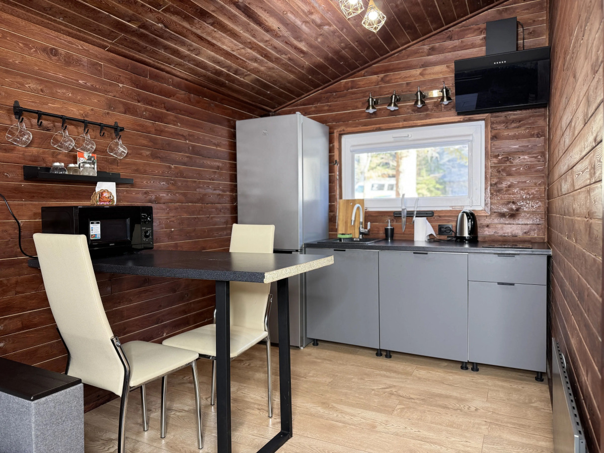 Горная Мята