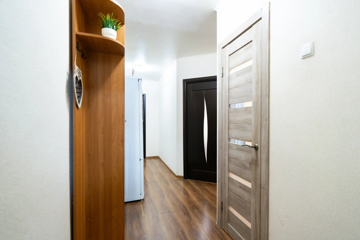 Двухкомнатные Просторные Апартаменты Natali у метро Чертановская