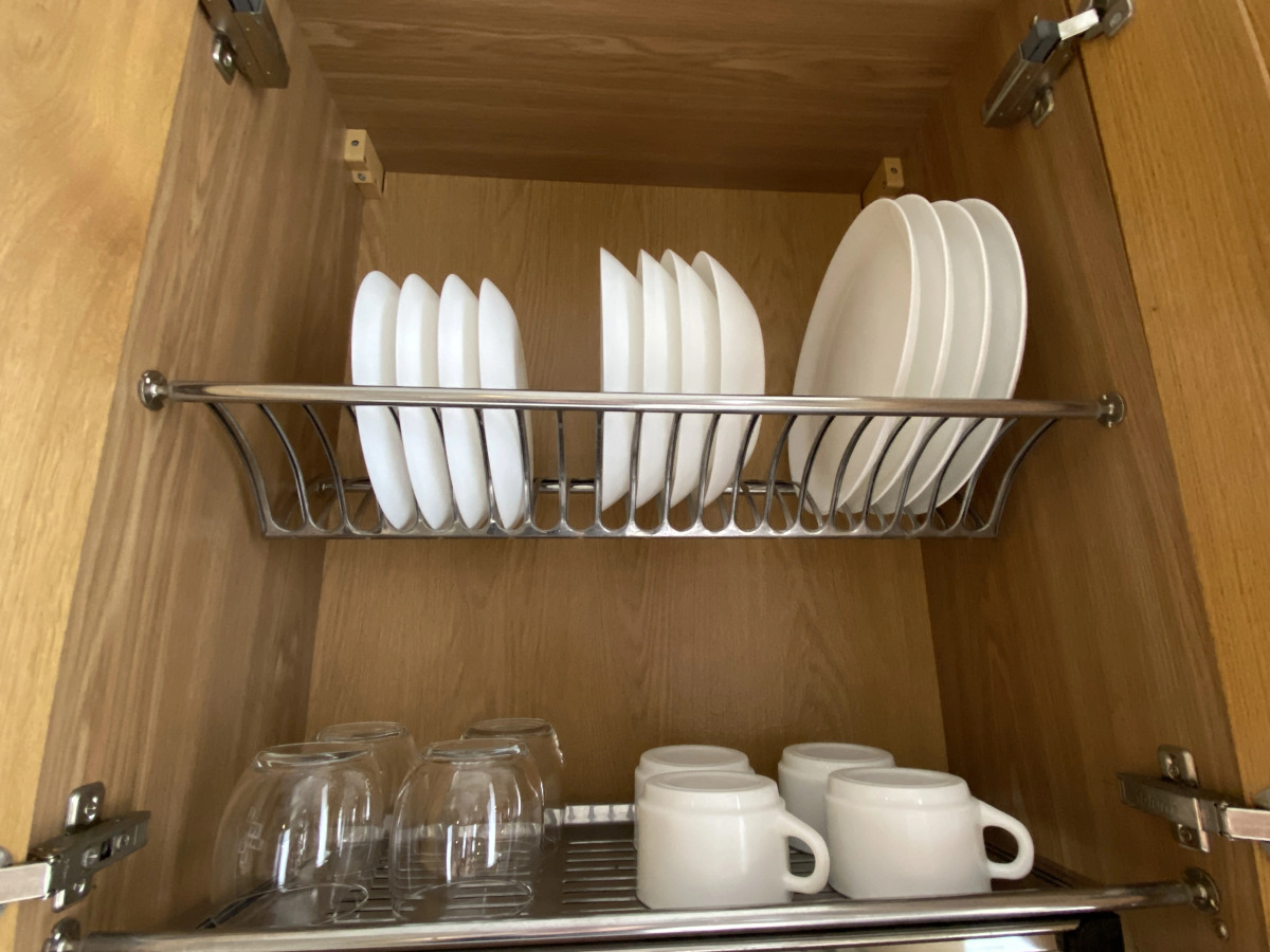 Квартира в историческом центре