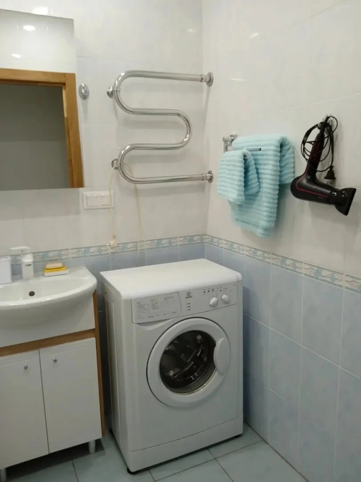 Апартаменты Уютная Квартира в Троицке