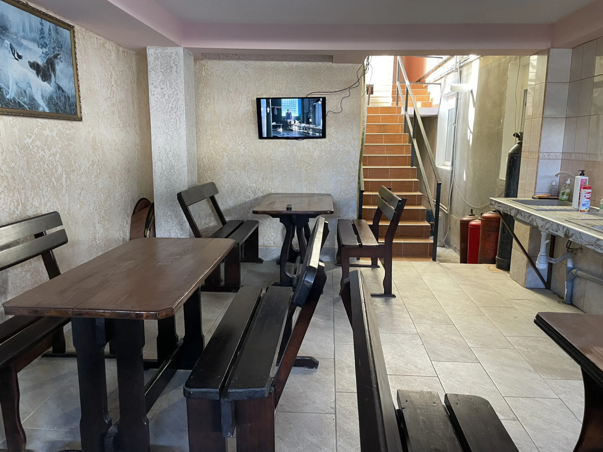 Гостевой дом Алла-Рома