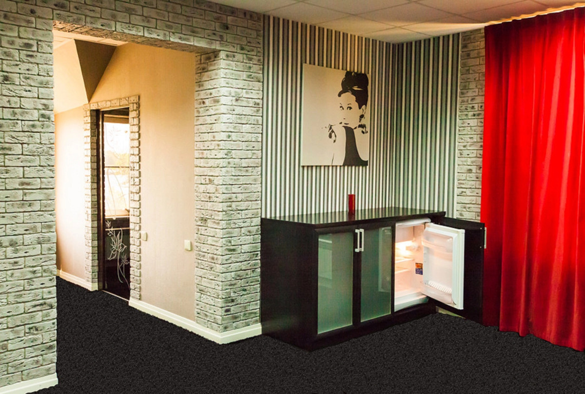 Мини-отель Баден-Баден