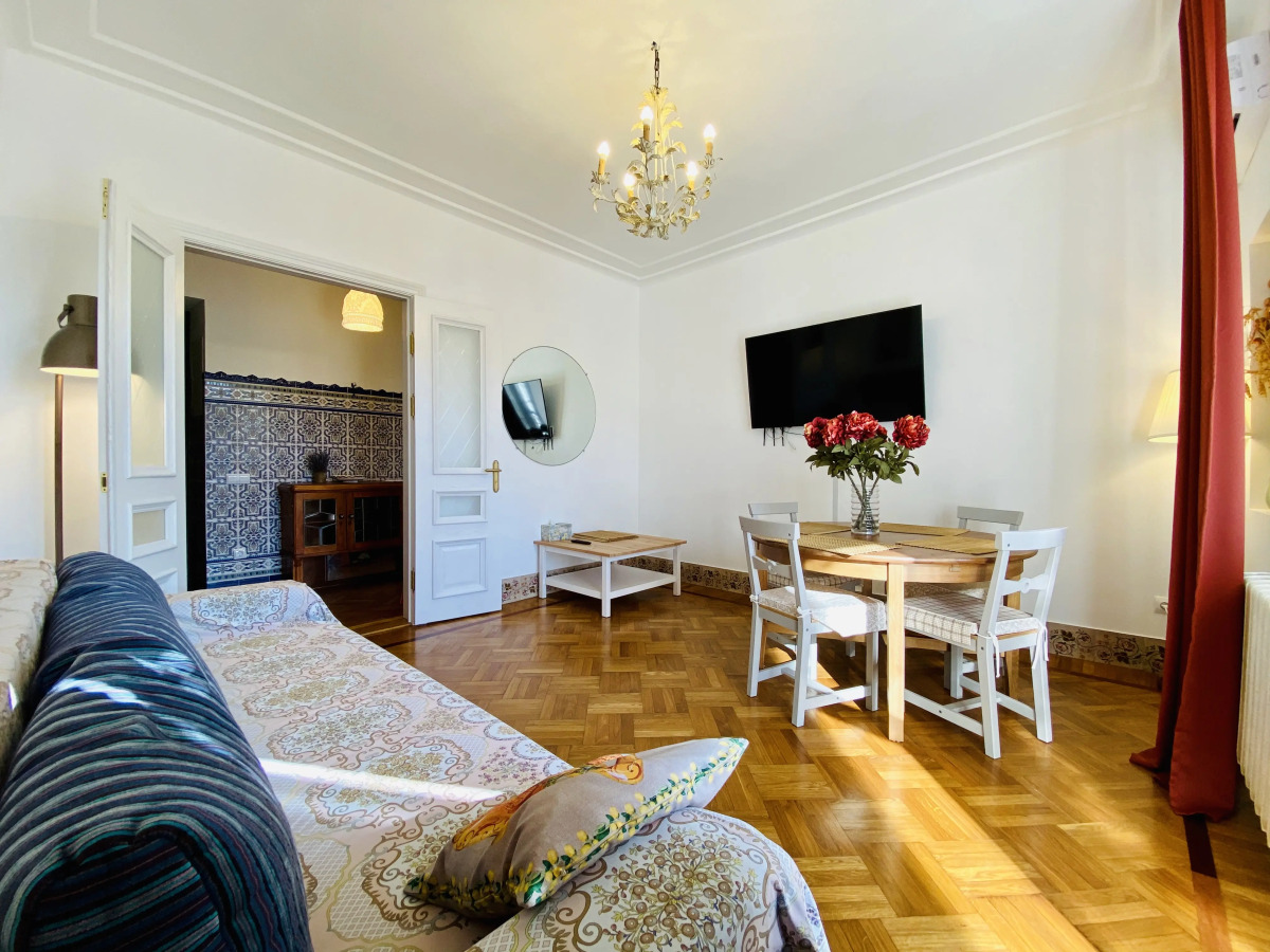 Апартаменты Трехкомнатные  на Соханя 10