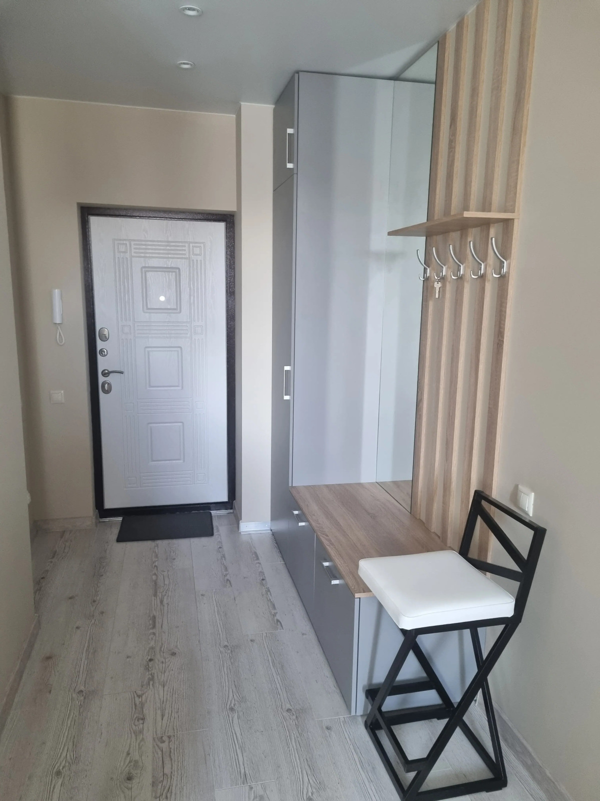 Апартаменты Стабильная 3