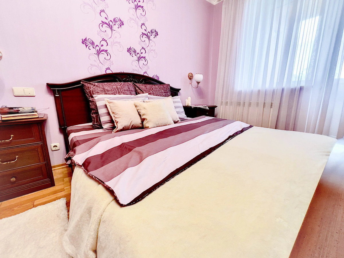 Апартаменты Residence Elegance на Бутлерова